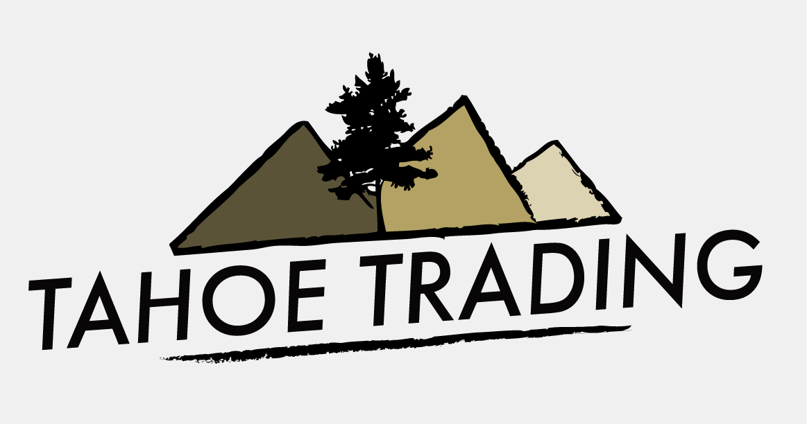 Diseño de Logo por MoonlightStudio para TahoeTrading | Diseño #222421