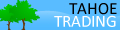 Logo Design by TheMarius for TahoeTrading | Design: #228379