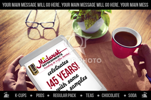 Postcard Design by Karolin for this project | Design: #4699481