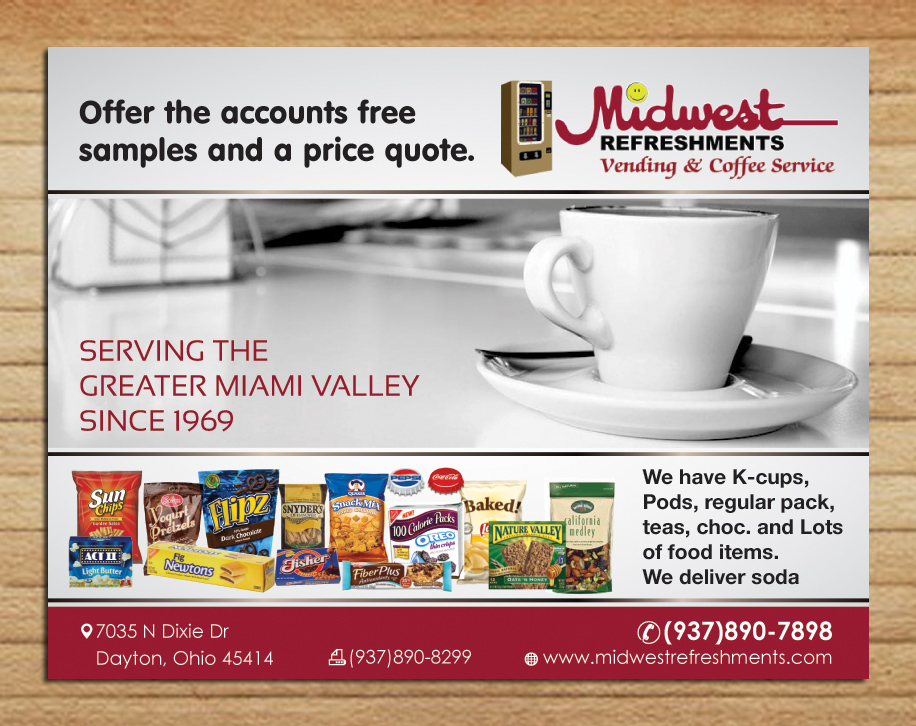 Diseño de Postal por Sbss para este proyecto | Diseño #4718821