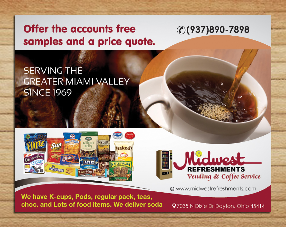 Diseño de Postal por Sbss para este proyecto | Diseño #4718831