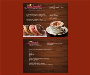 Postcard Design by aneesha_s for this project | Design: #4707496