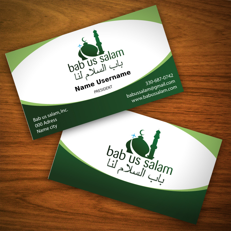 Business Card Design by sheni for this project | Design #1341295