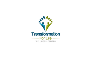 Transformation For Life Wellness Center | Logo Design by laceymosleyy