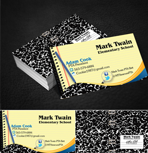 Business Card Design by RNB83 for this project | Design: #4739945