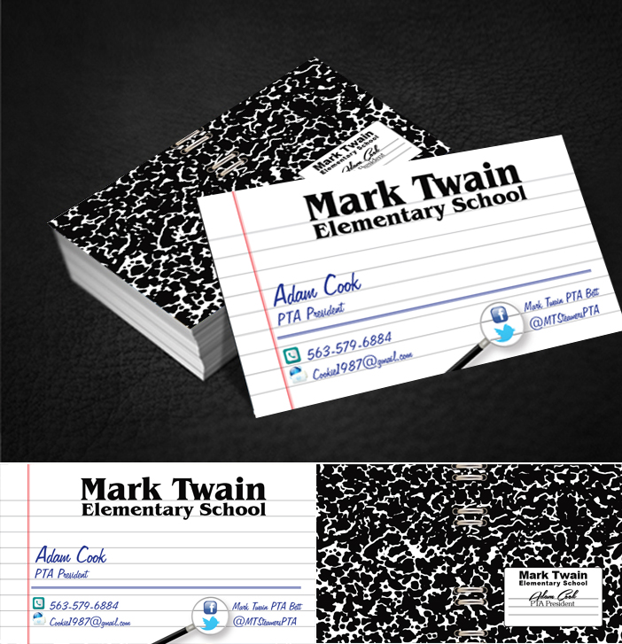 Business Card Design by RNB83 for this project | Design #4745713