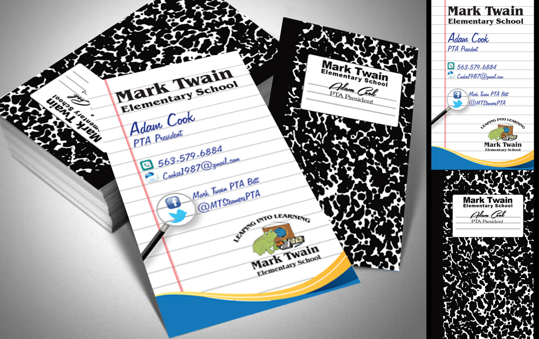 Business Card Design by RNB83 for this project | Design #4745729