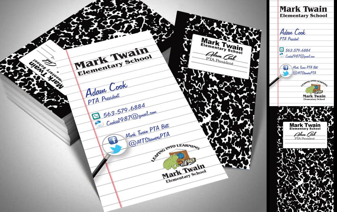 Business Card Design by RNB83 for this project | Design #4745732