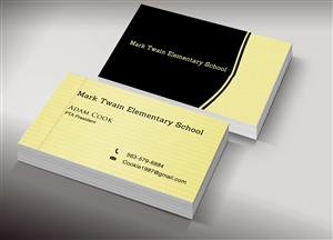 Business Card Design by Lanka Ama for this project | Design: #4689504