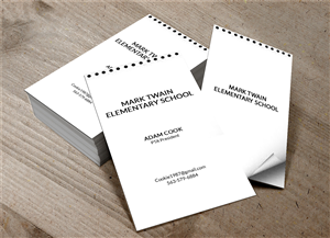 Business Card Design by Lanka Ama for this project | Design: #4689510