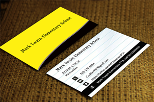 Business Card Design by Lanka Ama for this project | Design: #4695749