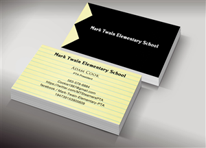 Business Card Design by Lanka Ama for this project | Design: #4695750