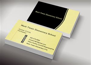 Business Card Design by Lanka Ama for this project | Design: #4695768