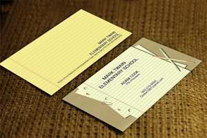 Business Card Design by Lanka Ama for this project | Design: #4695769