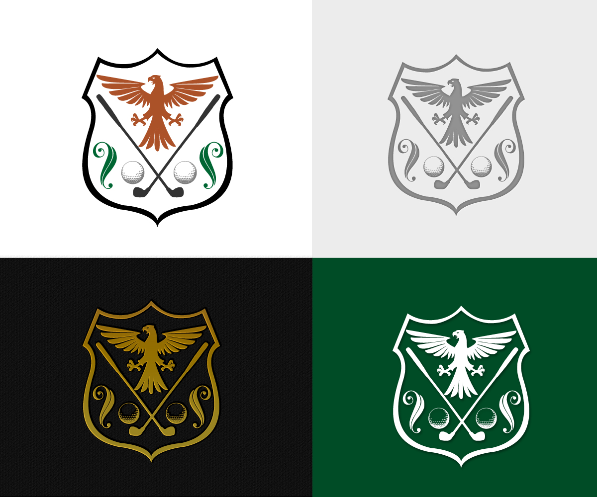 Logo Design by CreativeTrick for this project | Design #4698121