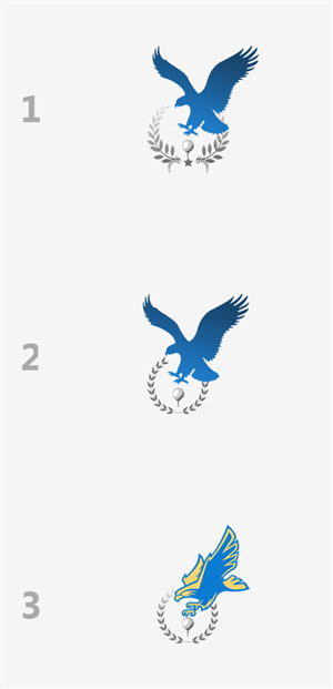 Logo Design by M79 for this project | Design: #4703370