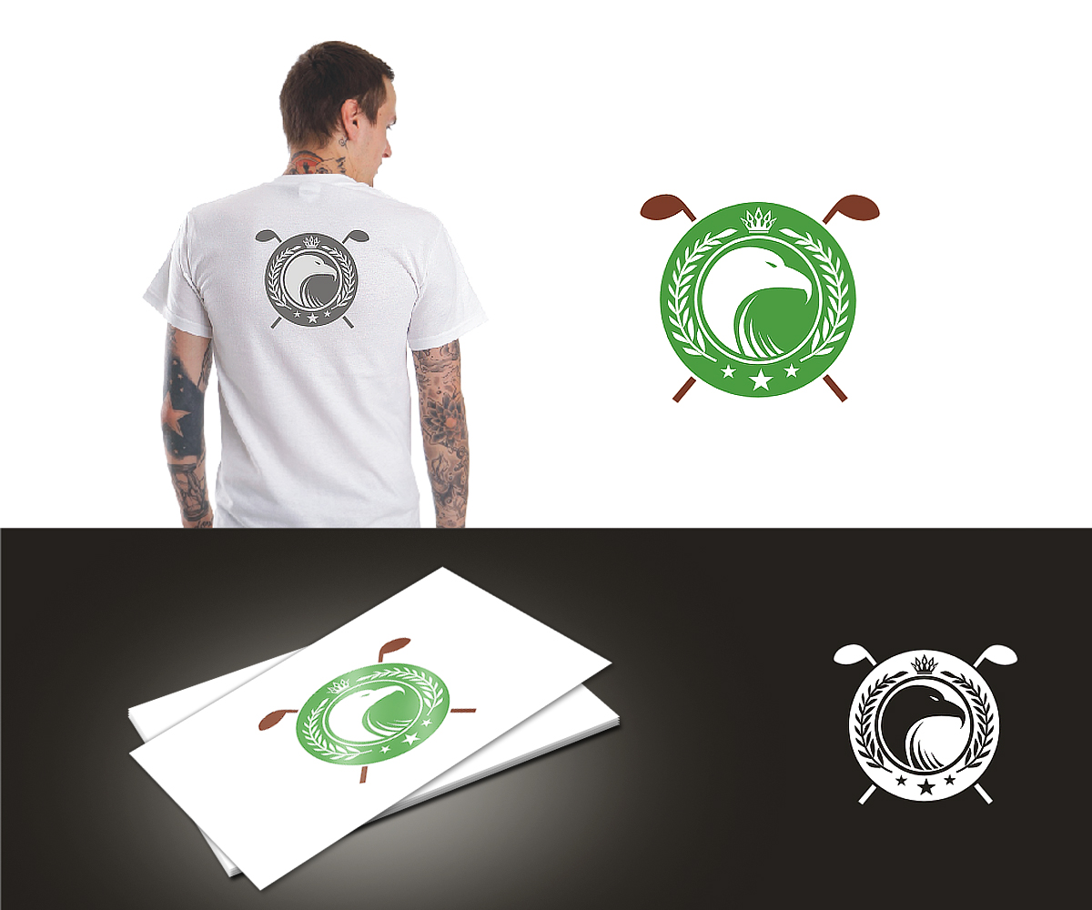 Logo Design by Vishak vasu for this project | Design #4714136