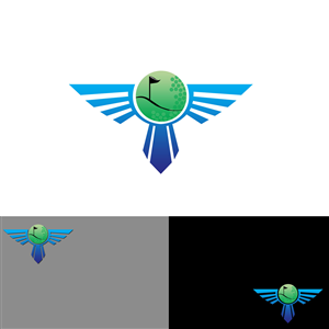 Logo Design by Pao_Design