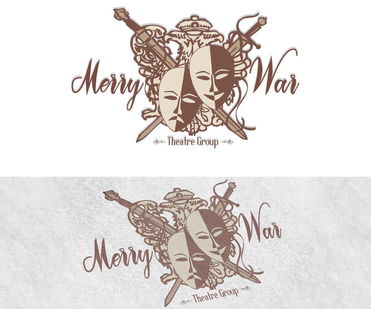 Logo Design by Design_Revolution for this project | Design #4794941