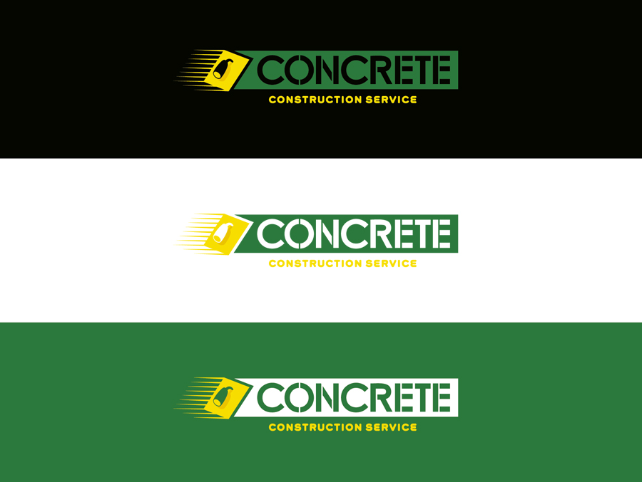 Logo Design by Marcos! for this project | Design #4700674