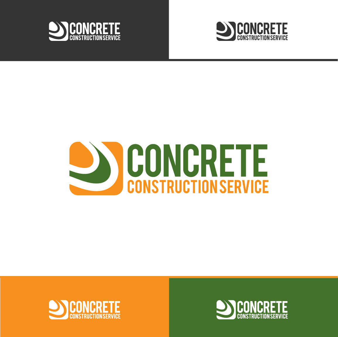 Logo Design by Fanol Ademi for this project | Design #4692677