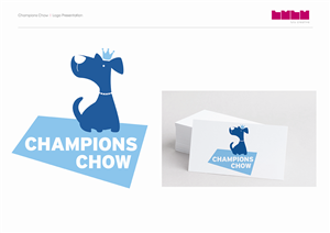 Design de Logo par Lulu Creative pour ce projet | Design : #1330865