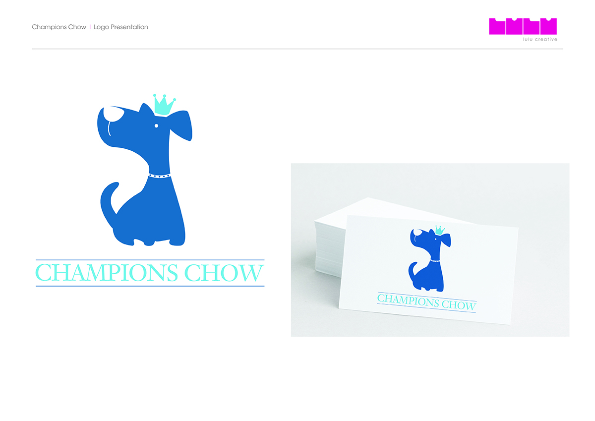 Design de Logo par Lulu Creative pour ce projet | Design #1330867