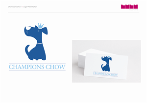 Design de Logo par Lulu Creative pour ce projet | Design : #1330867