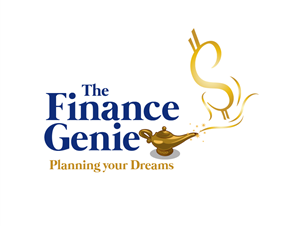 Logo Design by Dynamic for The Mortgage Genie Pty Ltd | Design: #4812899