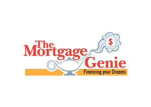 Logo Design by HAMDIYA for The Mortgage Genie Pty Ltd | Design: #4753138