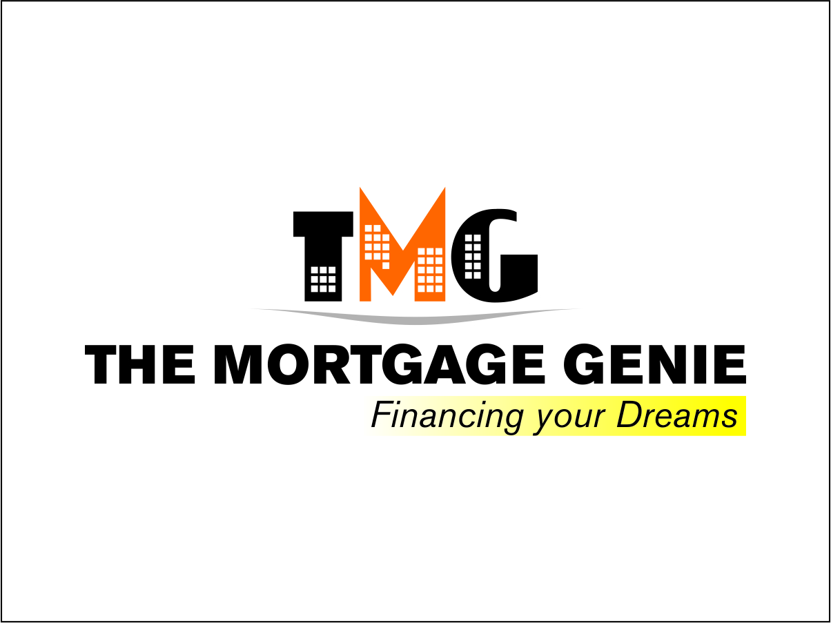 Logo-Design von akaalsaicomputers für The Mortgage Genie Pty Ltd | Design #4704603