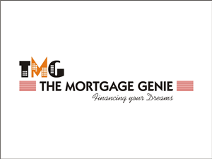 Logo Design by akaalsaicomputers for The Mortgage Genie Pty Ltd | Design: #4706374