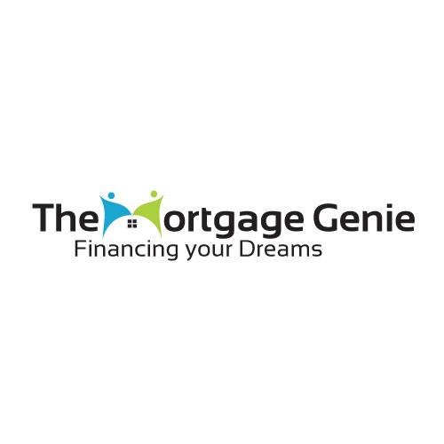 Logo Design by Himanshi10 for The Mortgage Genie Pty Ltd | Design #4696277