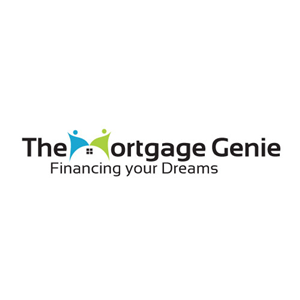 Logo Design by Himanshi10 for The Mortgage Genie Pty Ltd | Design: #4696277