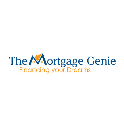Logo Design by Himanshi10 for The Mortgage Genie Pty Ltd | Design #4696284