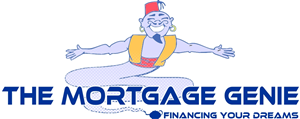 Logo Design by ChrisMoon for The Mortgage Genie Pty Ltd | Design #4698579