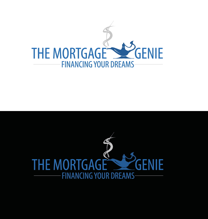 Diseño de Logo por sathiyamurthy para The Mortgage Genie Pty Ltd | Diseño #4751546