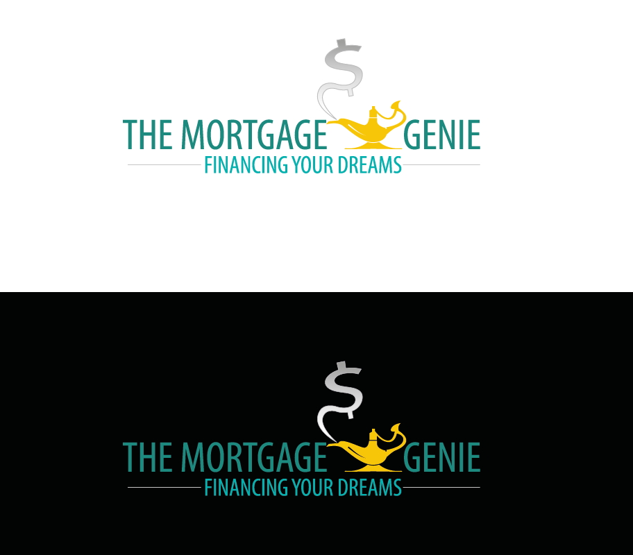 Logo-Design von sathiyamurthy für The Mortgage Genie Pty Ltd | Design #4752528