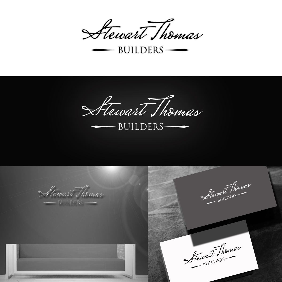 Logo Design by DINGER-BROS for this project | Design #4687620