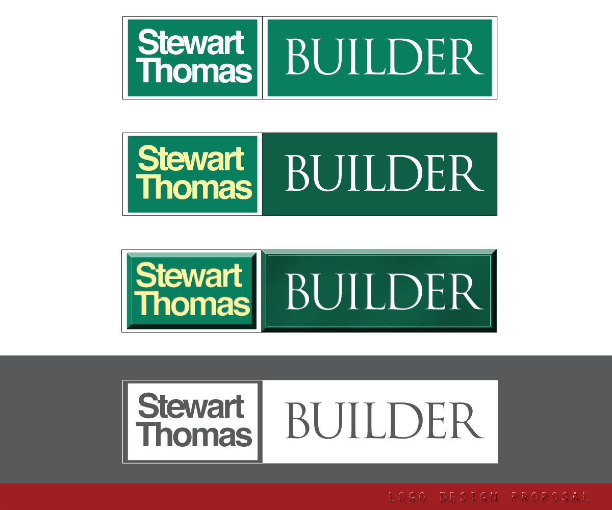 Logo Design by applesamsam for this project | Design #4695599
