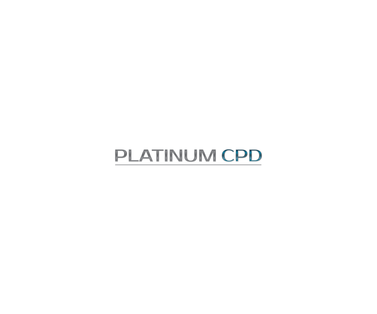 Logo Design by RK DESIGN for Platinum CPD Pty Ltd | Design #4713702