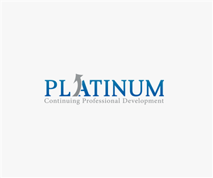 Logo Design by Ethien for Platinum CPD Pty Ltd | Design: #4726047