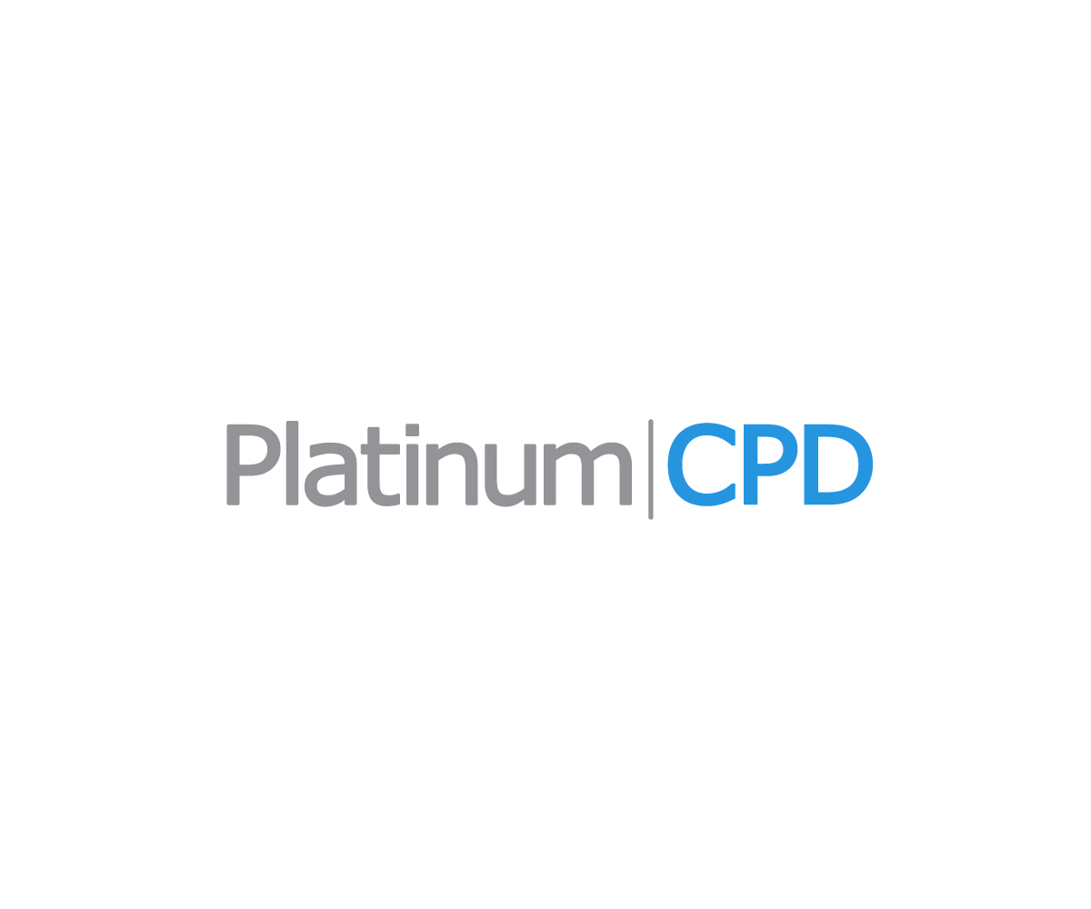 Logo Design by Davaus for Platinum CPD Pty Ltd | Design #4699441