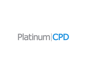 Logo Design by Davaus for Platinum CPD Pty Ltd | Design: #4699441