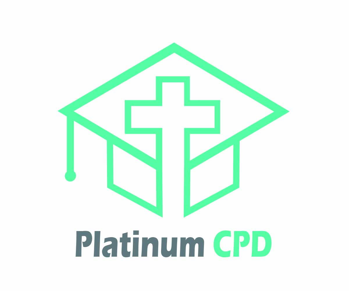 Logo-Design von Bingo1992 für Platinum CPD Pty Ltd | Design #4715954