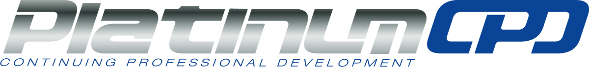 Diseño de Logo por ZinTech para Platinum CPD Pty Ltd | Diseño #4693847