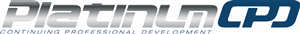 Logo Design by ZinTech for Platinum CPD Pty Ltd | Design: #4693847