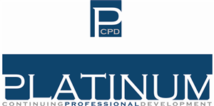 Logo Design by ZinTech for Platinum CPD Pty Ltd | Design: #4693848