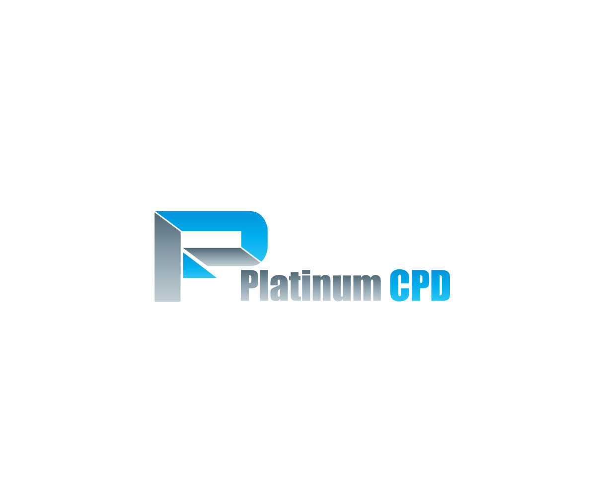 Diseño de Logo por Unicgraphs para Platinum CPD Pty Ltd | Diseño #4717906