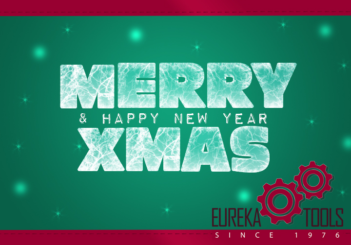 Greeting Card Design by Karolin for Eureka Tools Pte Ltd | Design #4704864